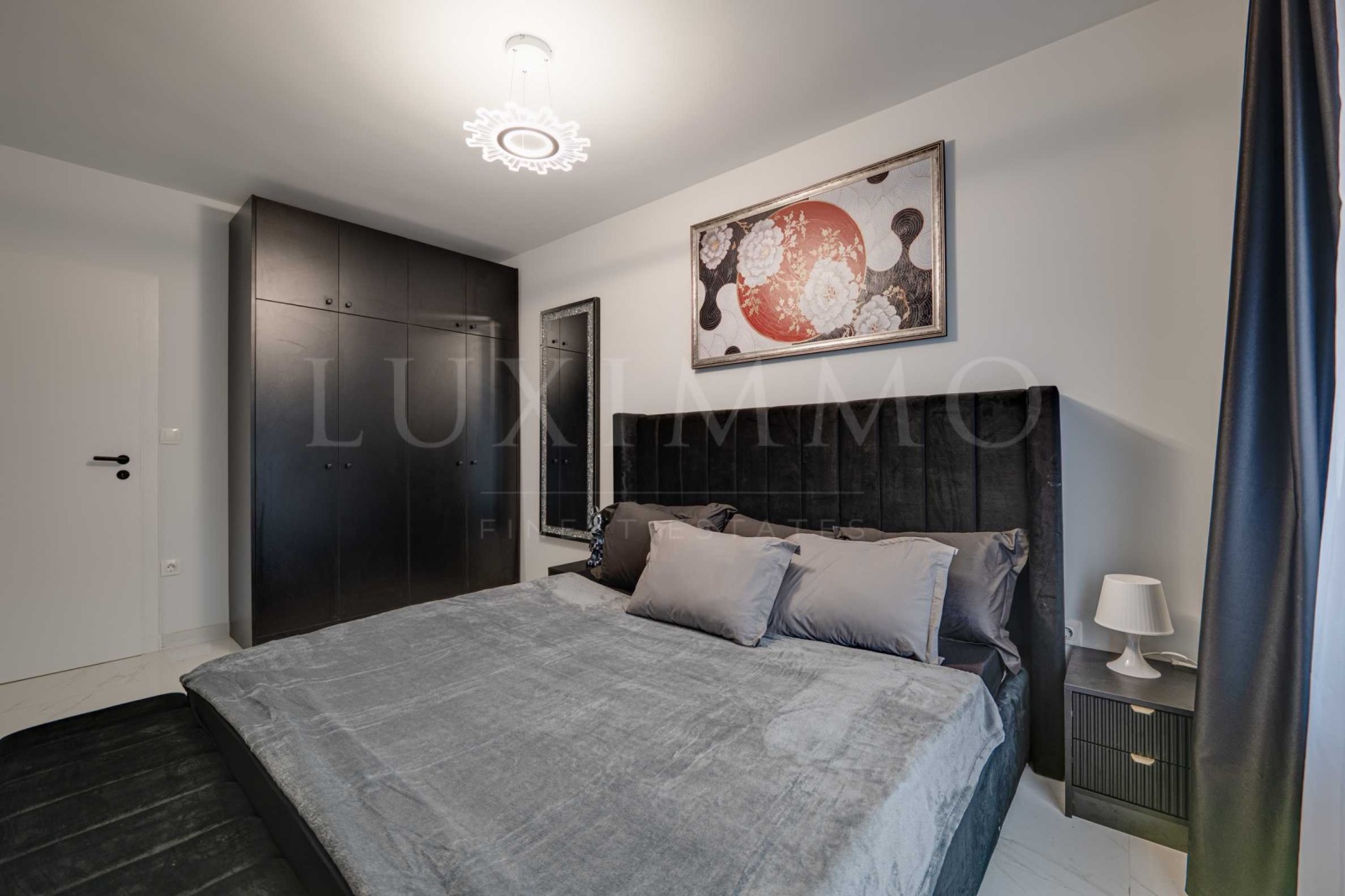 Продава 2-СТАЕН, гр. София, Кръстова вада, снимка 8 - Апартаменти - 54106666