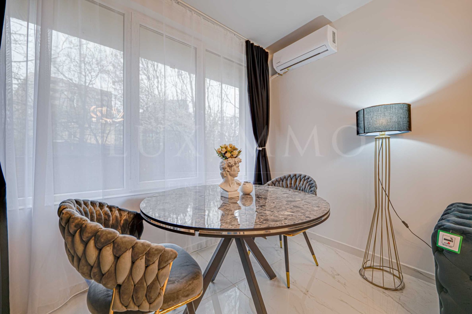 Продава 2-СТАЕН, гр. София, Кръстова вада, снимка 2 - Апартаменти - 54106666