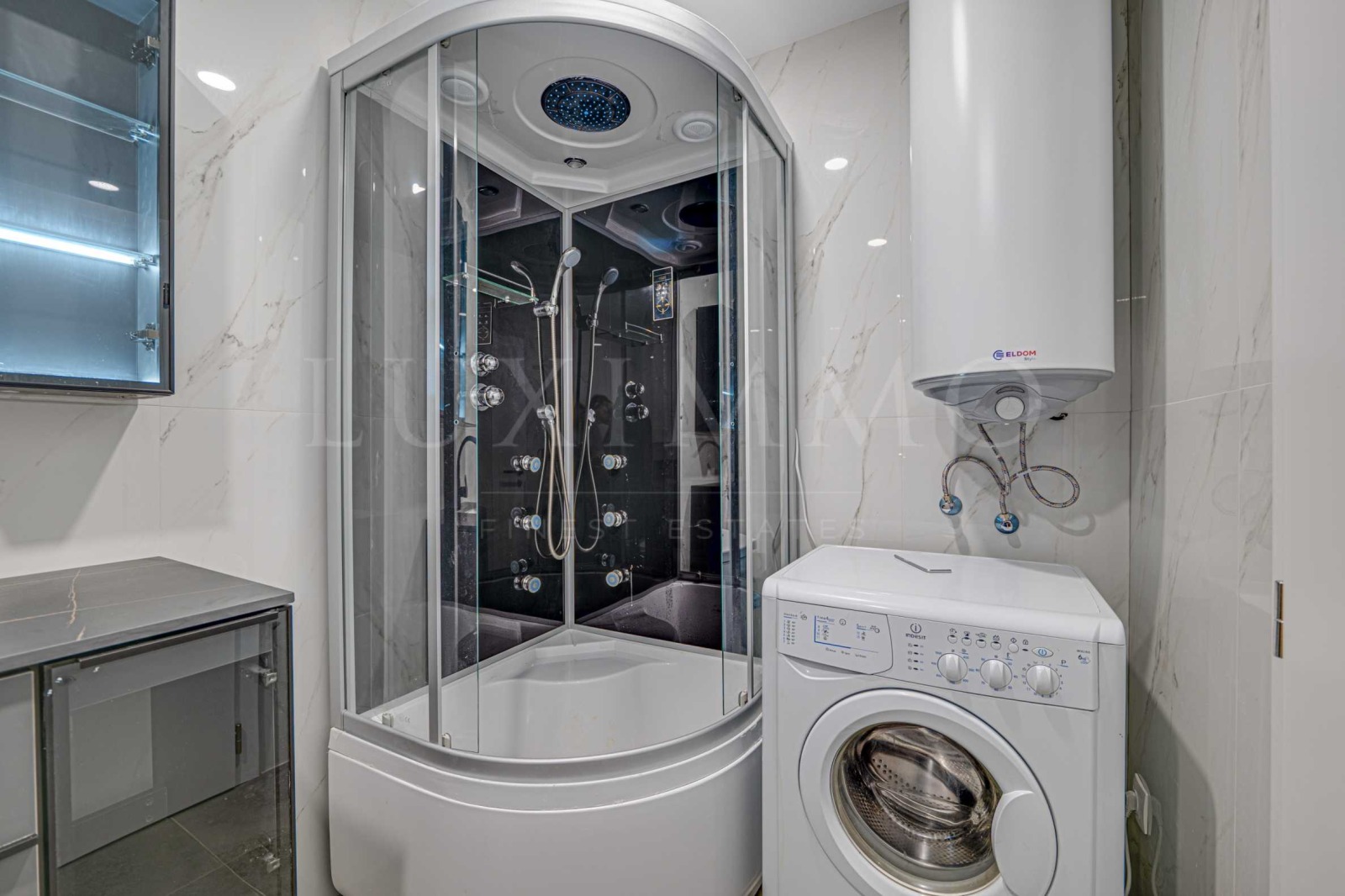 Продава 2-СТАЕН, гр. София, Кръстова вада, снимка 12 - Апартаменти - 54106666