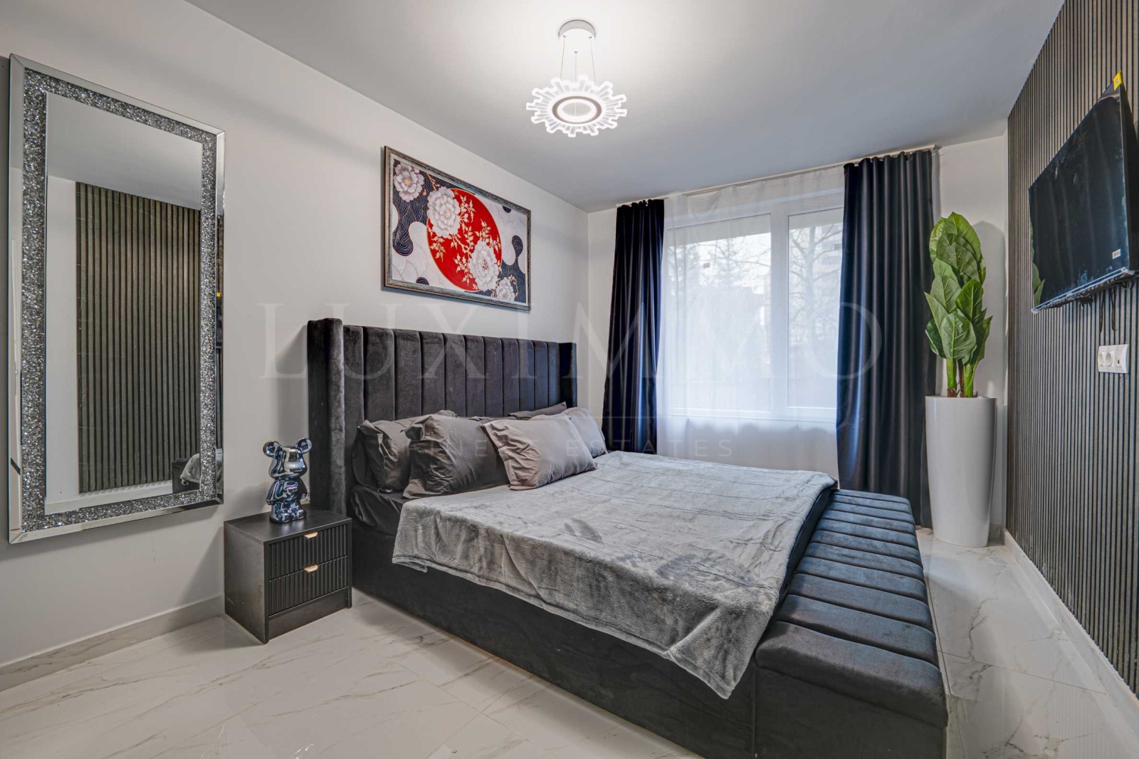 Продава 2-СТАЕН, гр. София, Кръстова вада, снимка 6 - Апартаменти - 54106666