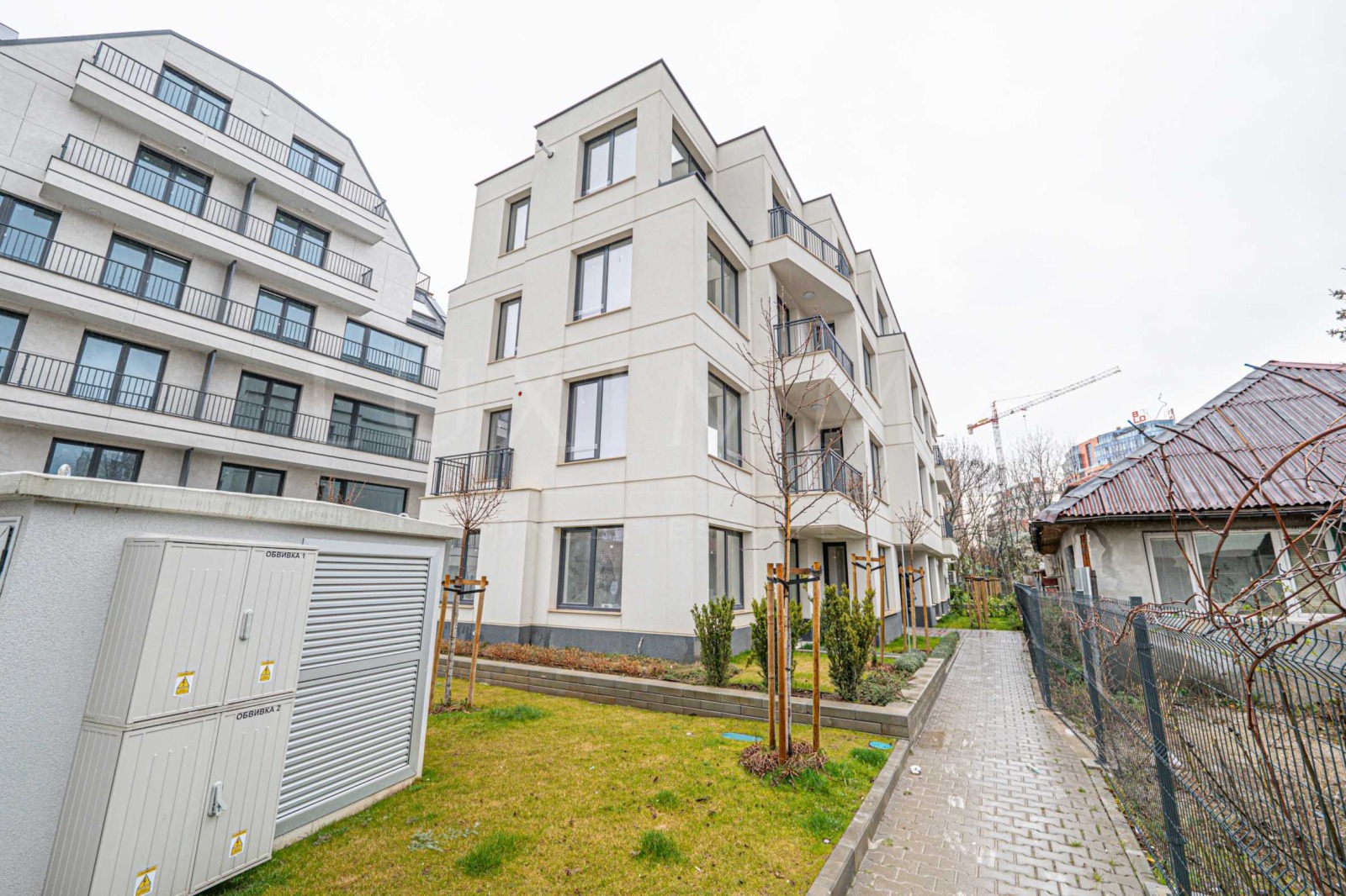 Продава 2-СТАЕН, гр. София, Кръстова вада, снимка 13 - Апартаменти - 54106666