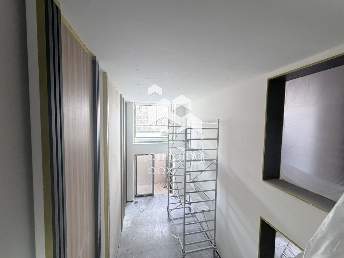 Продава 2-СТАЕН, гр. Пловдив, Остромила, снимка 6 - Апартаменти - 54466197