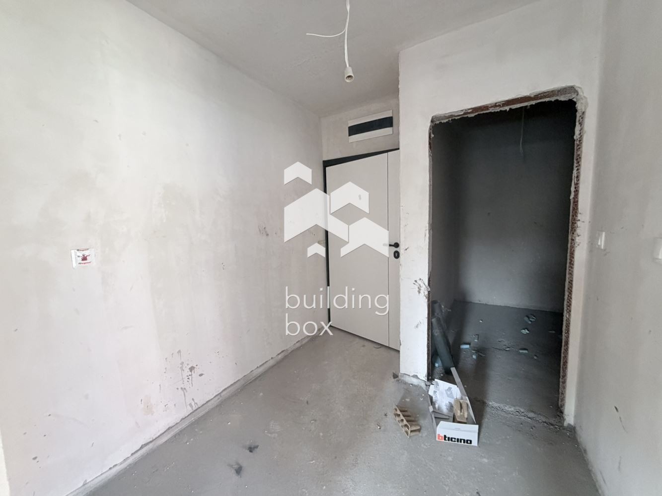 Продава 2-СТАЕН, гр. Пловдив, Остромила, снимка 8 - Апартаменти - 54466197