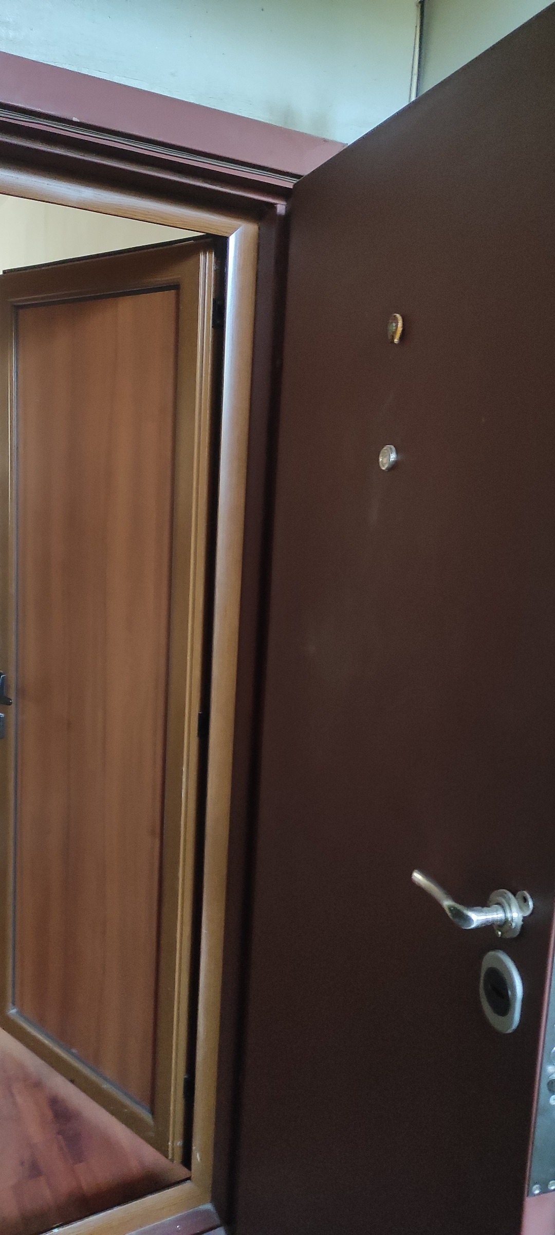 Продава 2-СТАЕН, гр. София, Люлин 4, снимка 11 - Апартаменти - 56331464