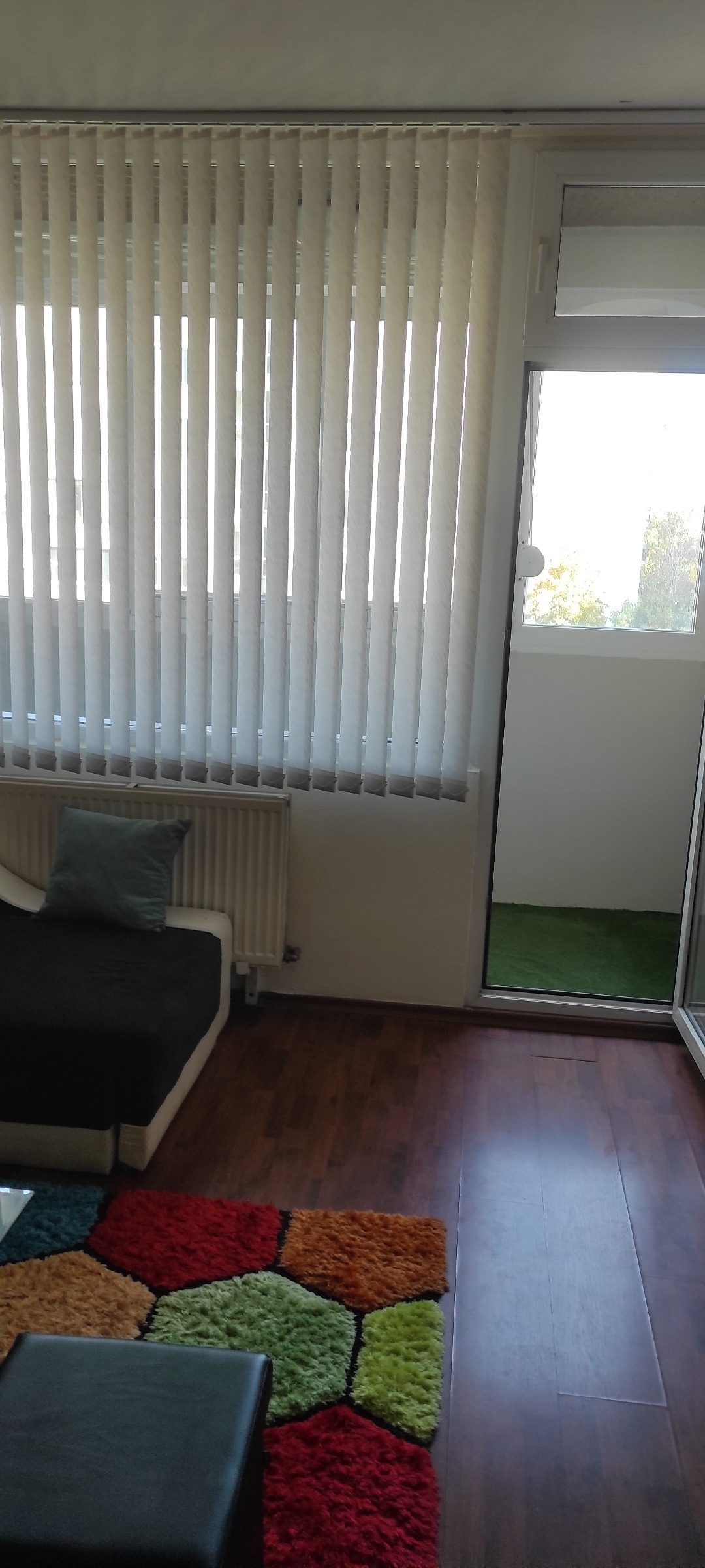 Продава 2-СТАЕН, гр. София, Люлин 4, снимка 5 - Апартаменти - 56331464