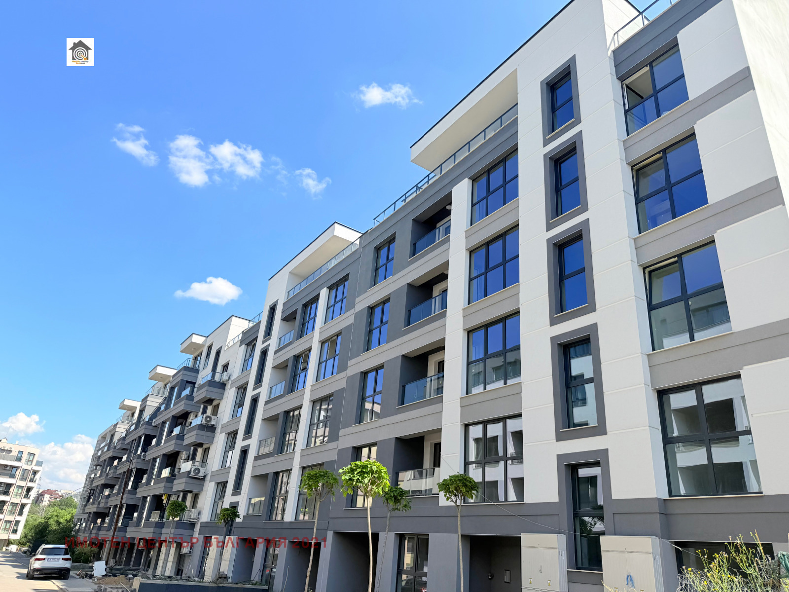 Продава 2-СТАЕН, гр. София, Младост 2, снимка 10 - Апартаменти - 56375837