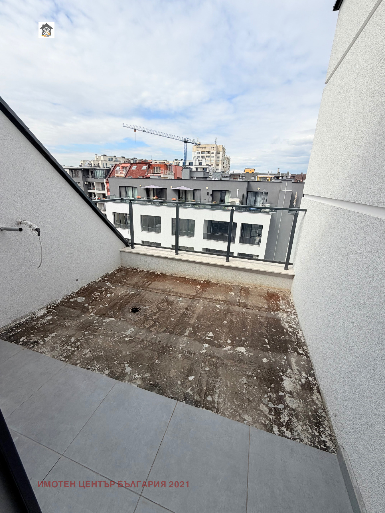 Продава 2-СТАЕН, гр. София, Младост 2, снимка 8 - Апартаменти - 56375837