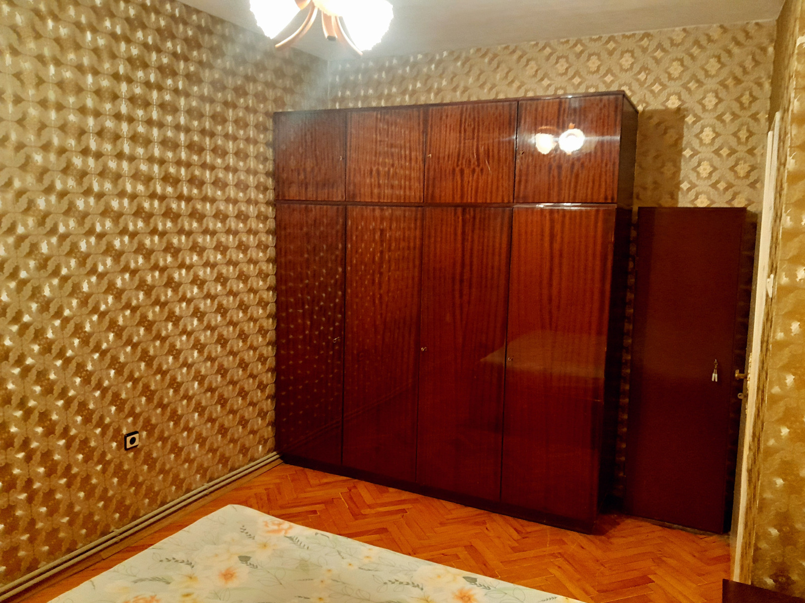 Продава 3-СТАЕН, гр. Монтана, Младост 2, снимка 3 - Апартаменти - 50468560