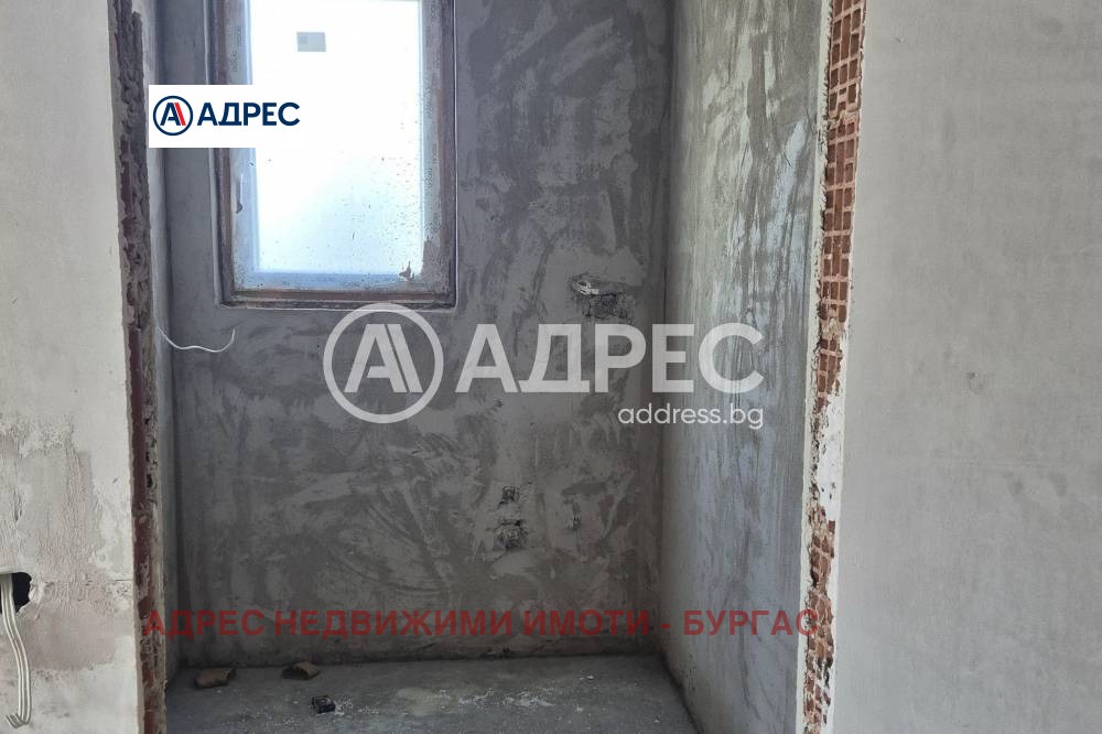 Продава 3-СТАЕН, гр. Бургас, област Бургас, снимка 6 - Апартаменти - 53783096
