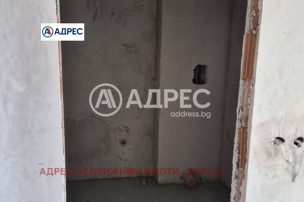 Продава 3-СТАЕН, гр. Бургас, област Бургас, снимка 7 - Апартаменти - 53783096