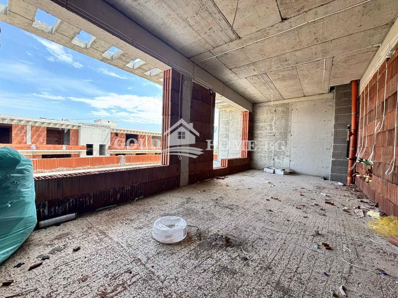 Продава 3-СТАЕН, гр. Пловдив, Христо Смирненски, снимка 2 - Апартаменти - 55205931