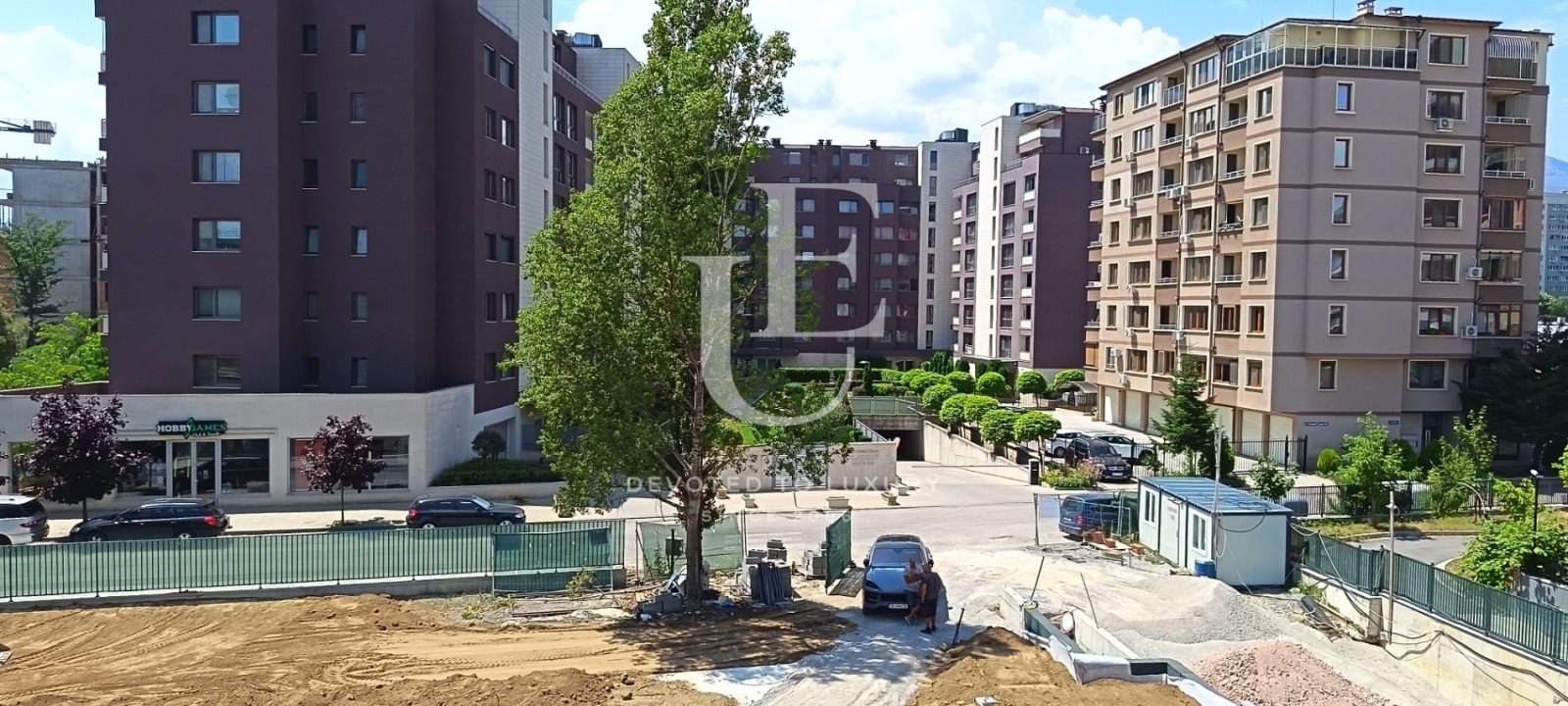 Продава 3-СТАЕН, гр. София, Младост 3, снимка 2 - Апартаменти - 55390113