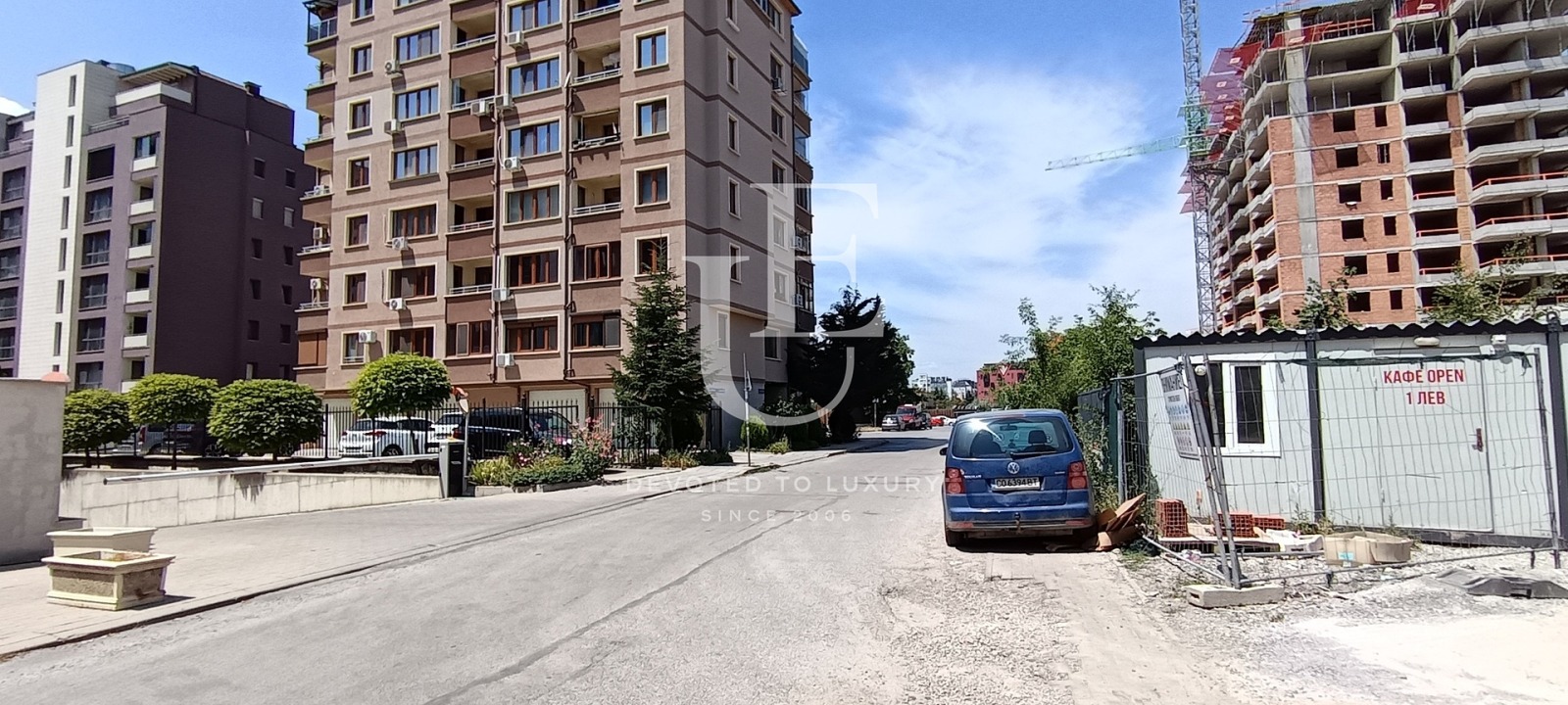 Продава 3-СТАЕН, гр. София, Младост 3, снимка 6 - Апартаменти - 55390113