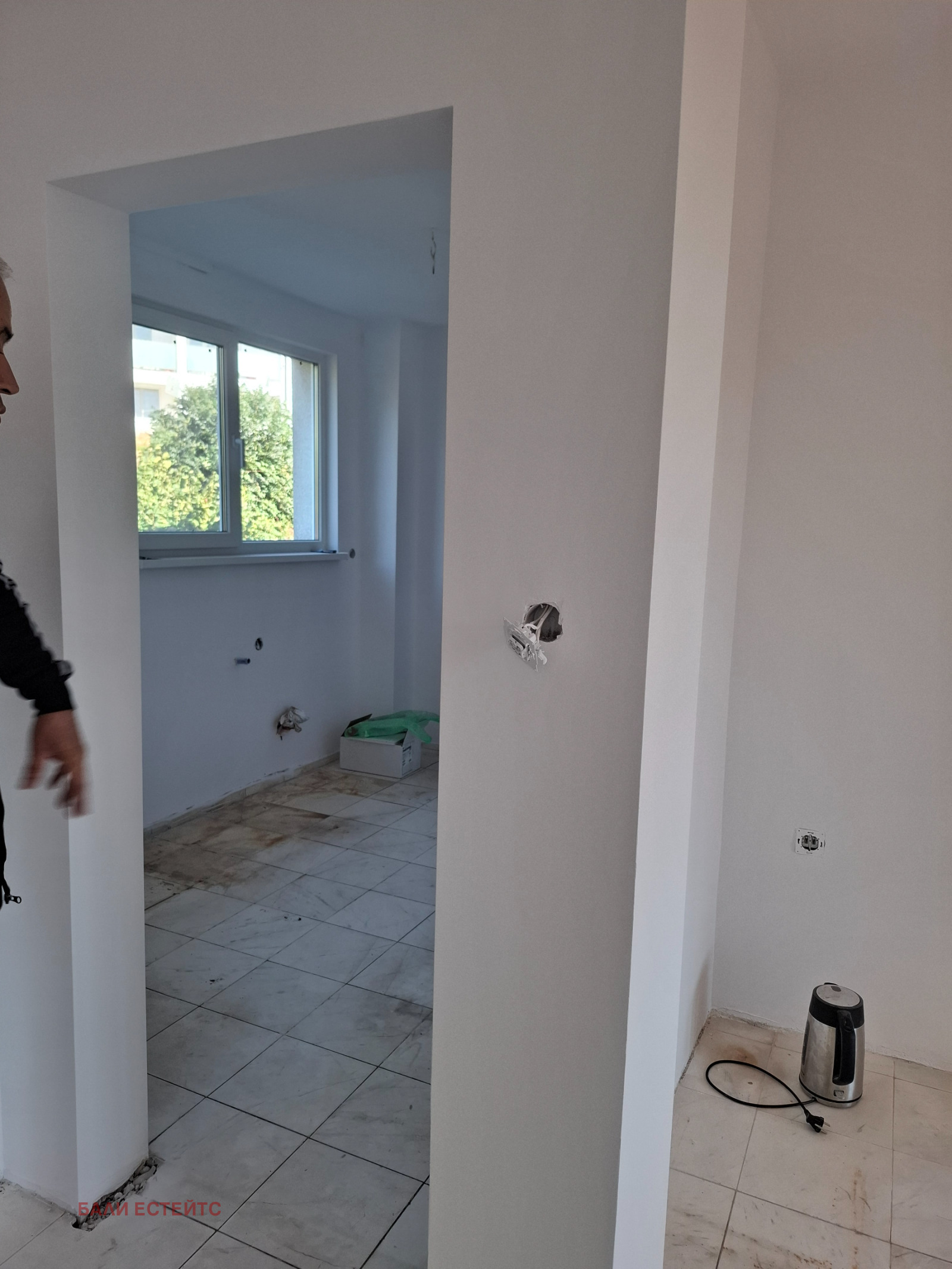 Продава КЪЩА, гр. София, с. Бистрица, снимка 5 - Къщи - 54673354