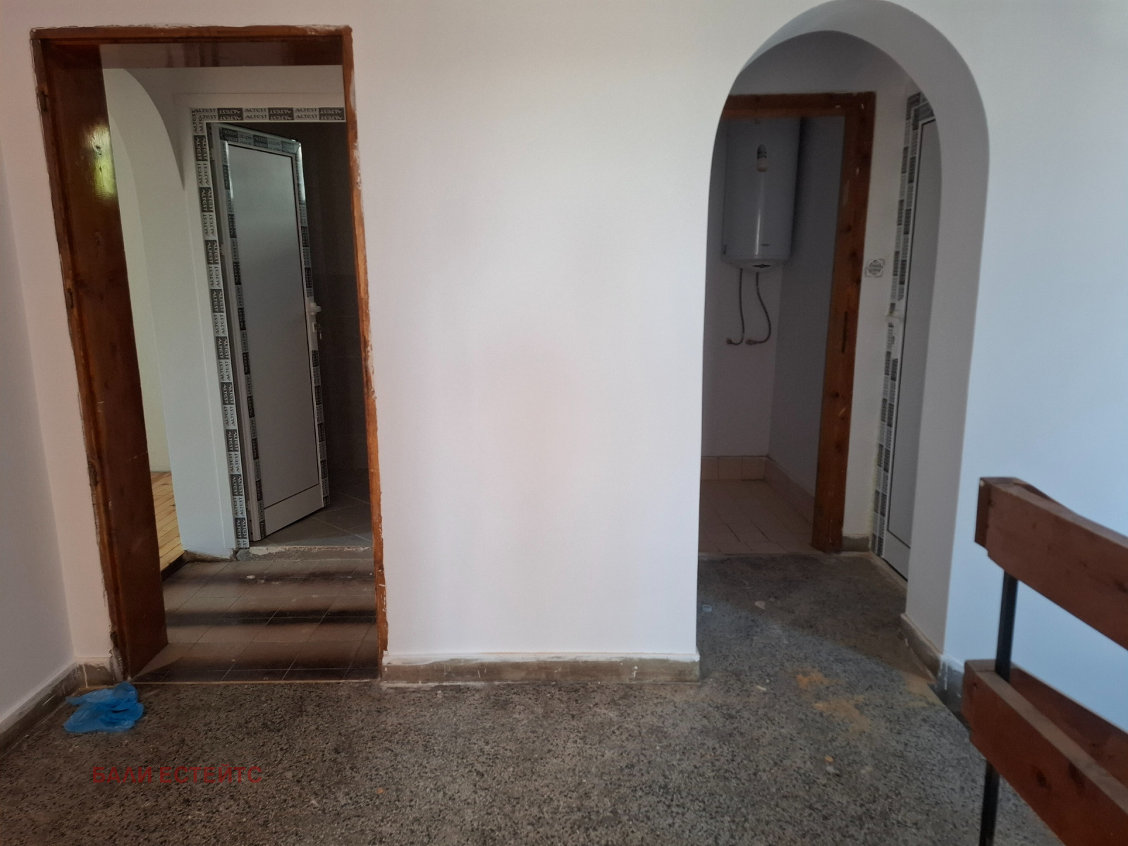 Продава КЪЩА, гр. София, с. Бистрица, снимка 9 - Къщи - 54673354