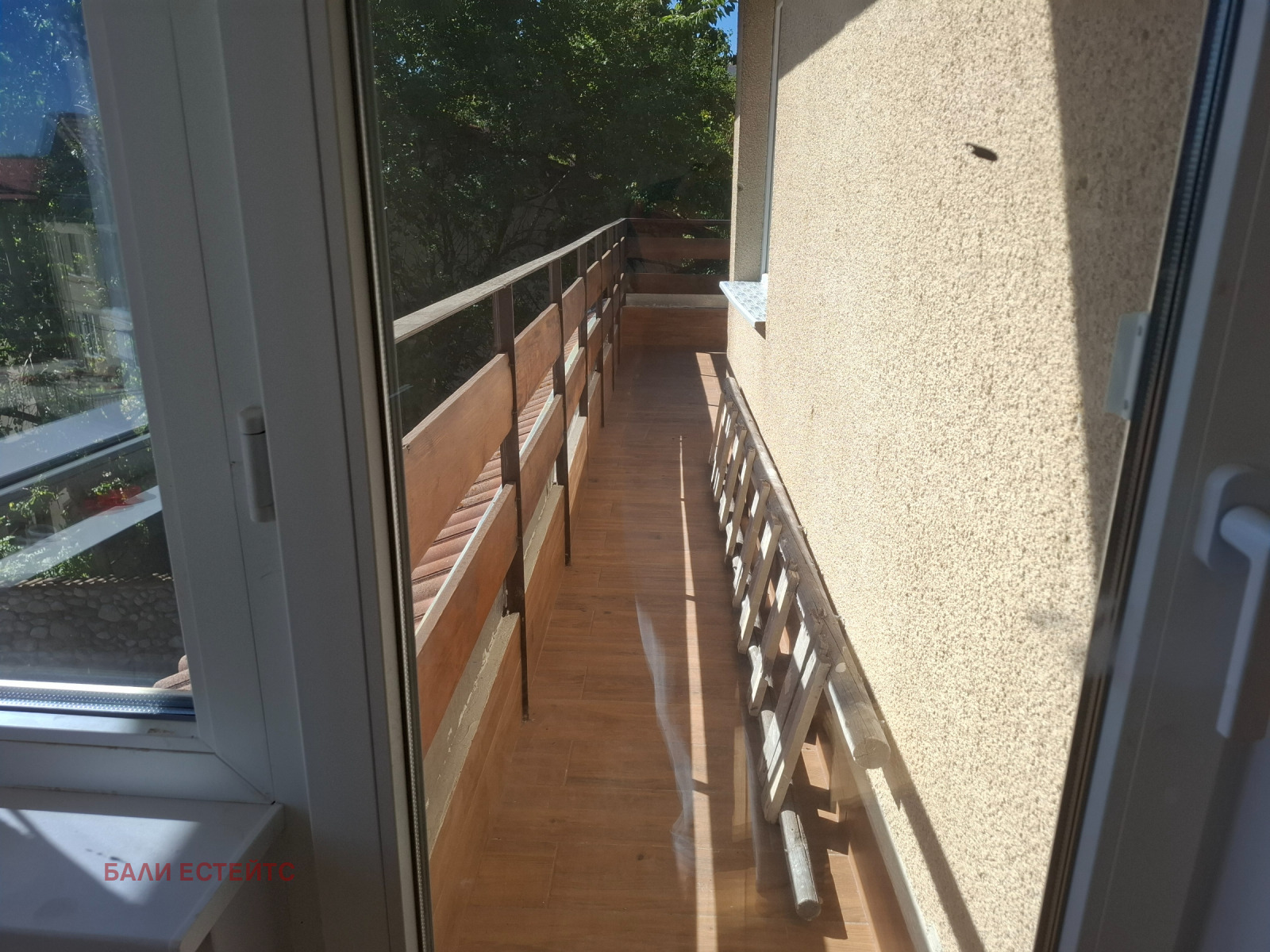 Продава КЪЩА, гр. София, с. Бистрица, снимка 10 - Къщи - 54673354