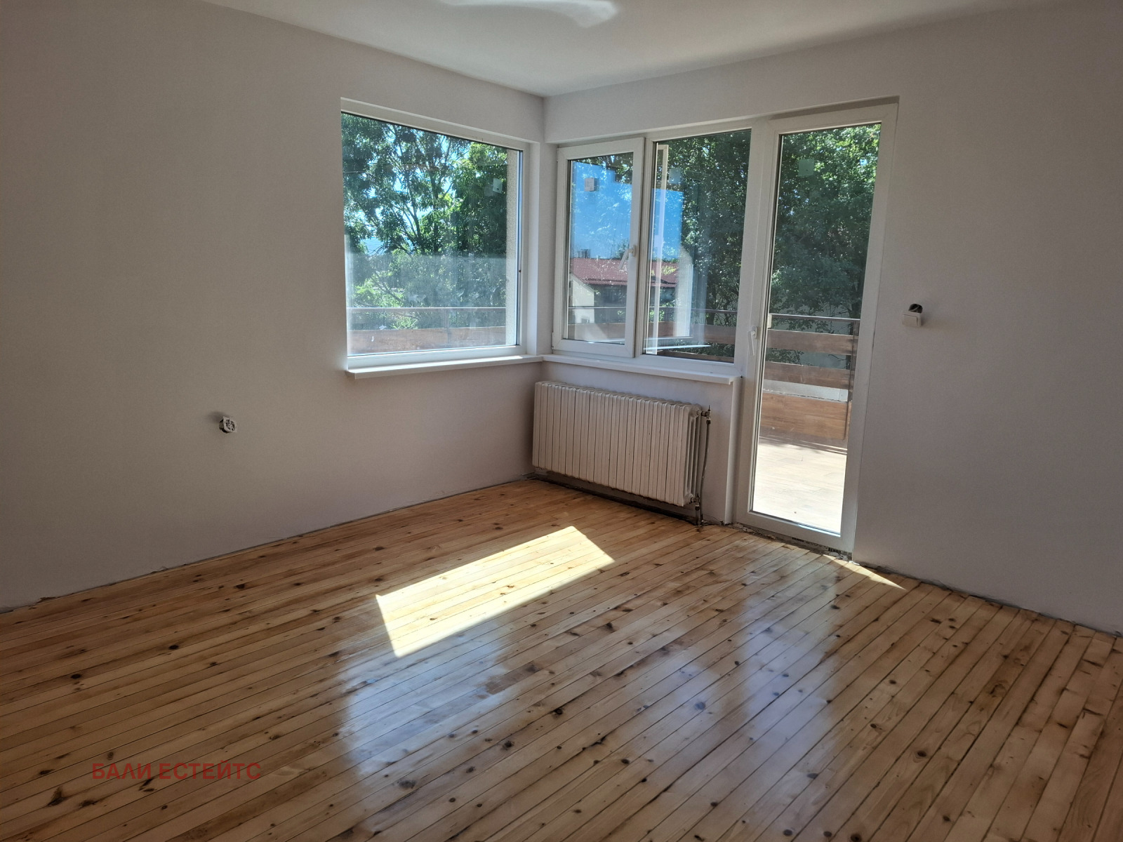 Продава КЪЩА, гр. София, с. Бистрица, снимка 11 - Къщи - 54673354