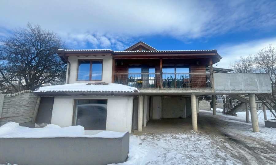 Продава КЪЩА, гр. Самоков, област София област, снимка 2 - Къщи - 53094706