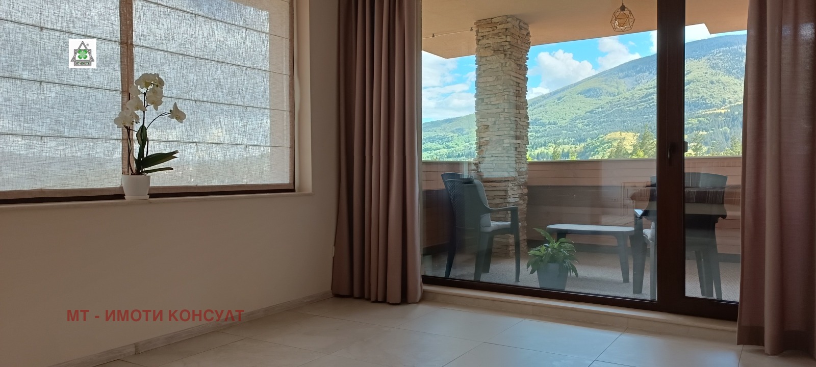 Продава КЪЩА, гр. София, с. Бистрица, снимка 4 - Къщи - 54596130