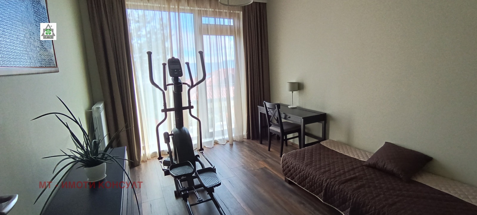 Продава КЪЩА, гр. София, с. Бистрица, снимка 5 - Къщи - 54596130