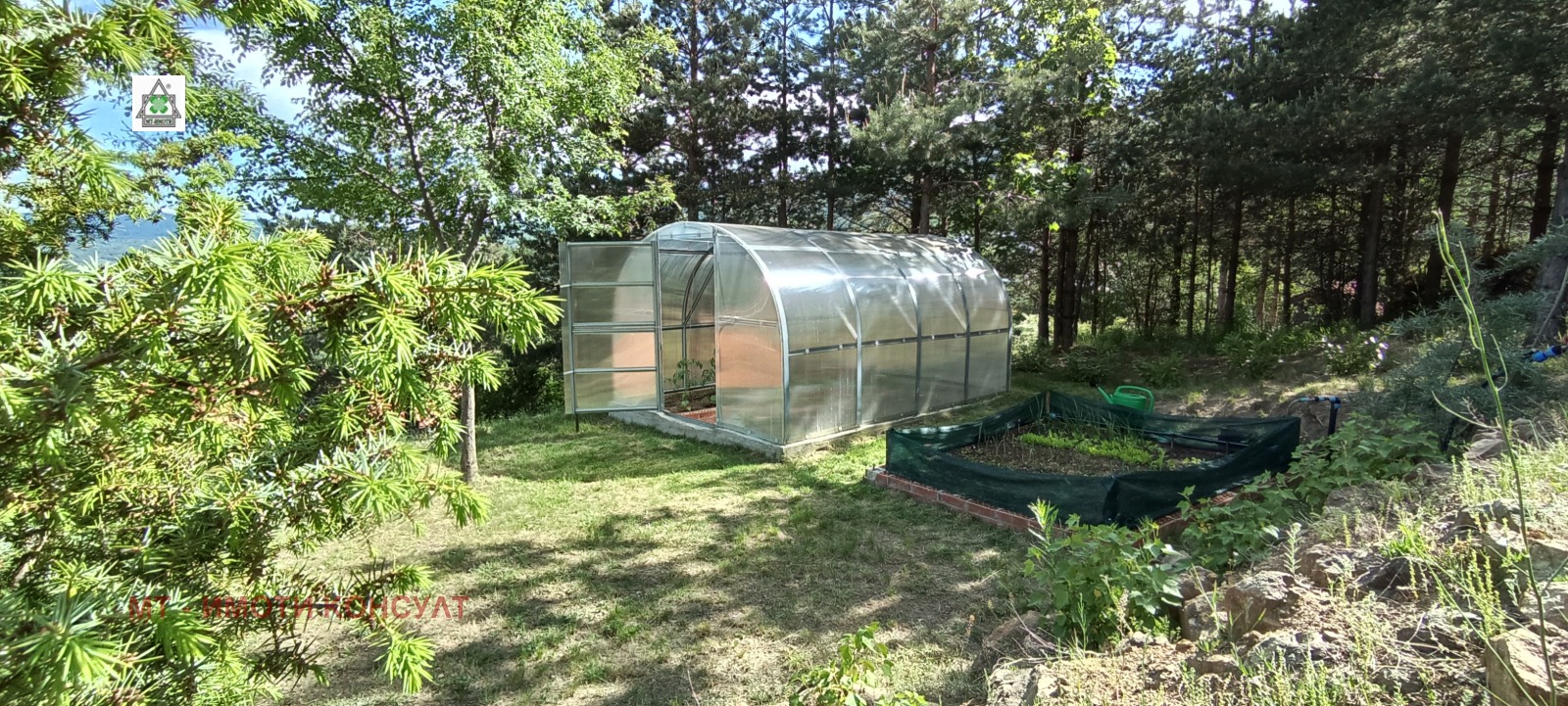 Продава КЪЩА, гр. София, с. Бистрица, снимка 16 - Къщи - 54596130