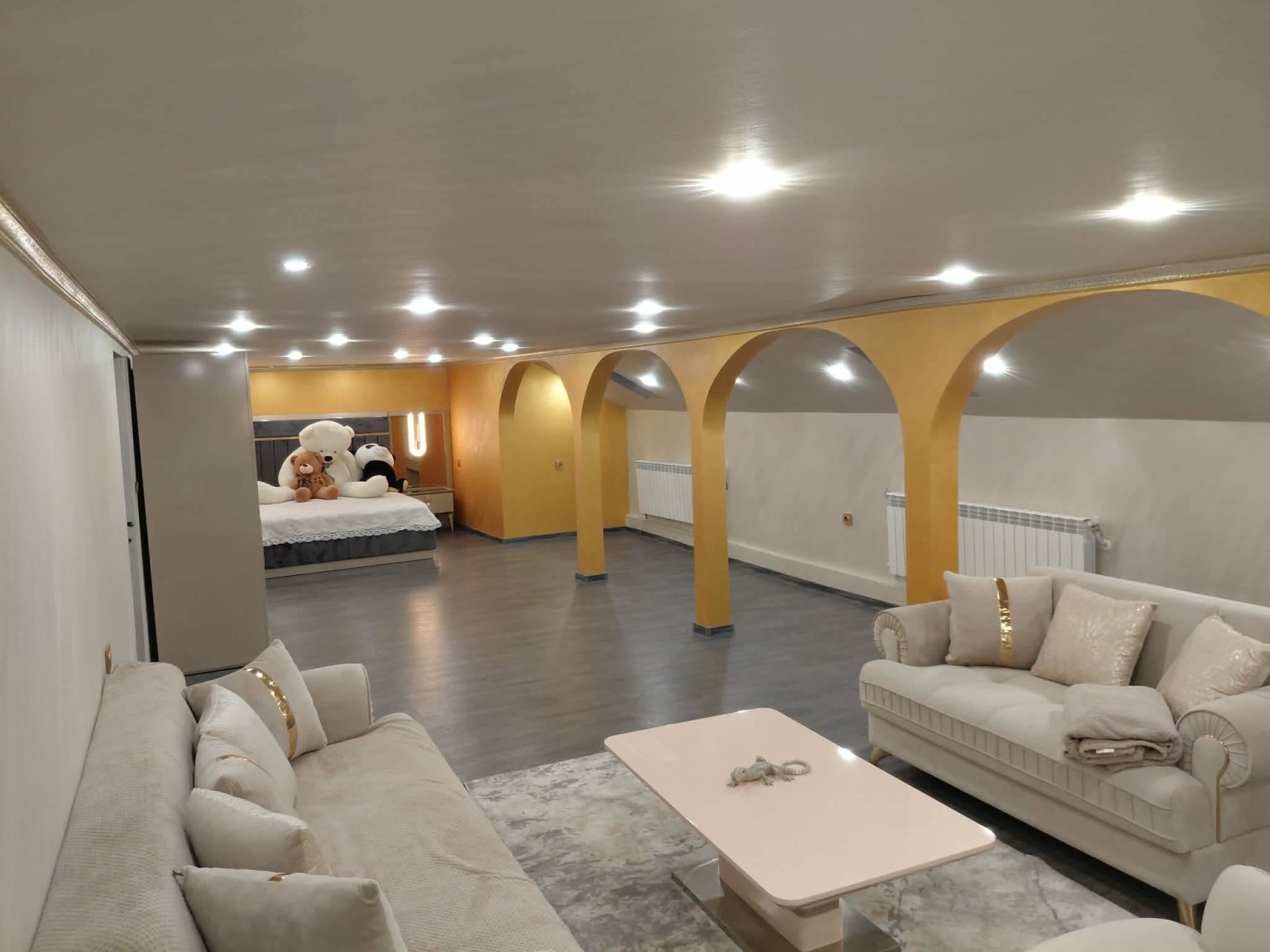 Продава КЪЩА, с. Дерманци, област Ловеч, снимка 9 - Къщи - 55310761