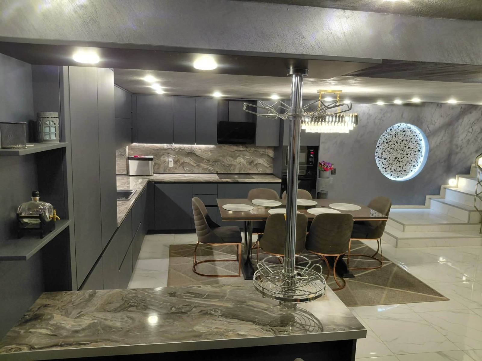 Продава КЪЩА, с. Дерманци, област Ловеч, снимка 2 - Къщи - 55310761