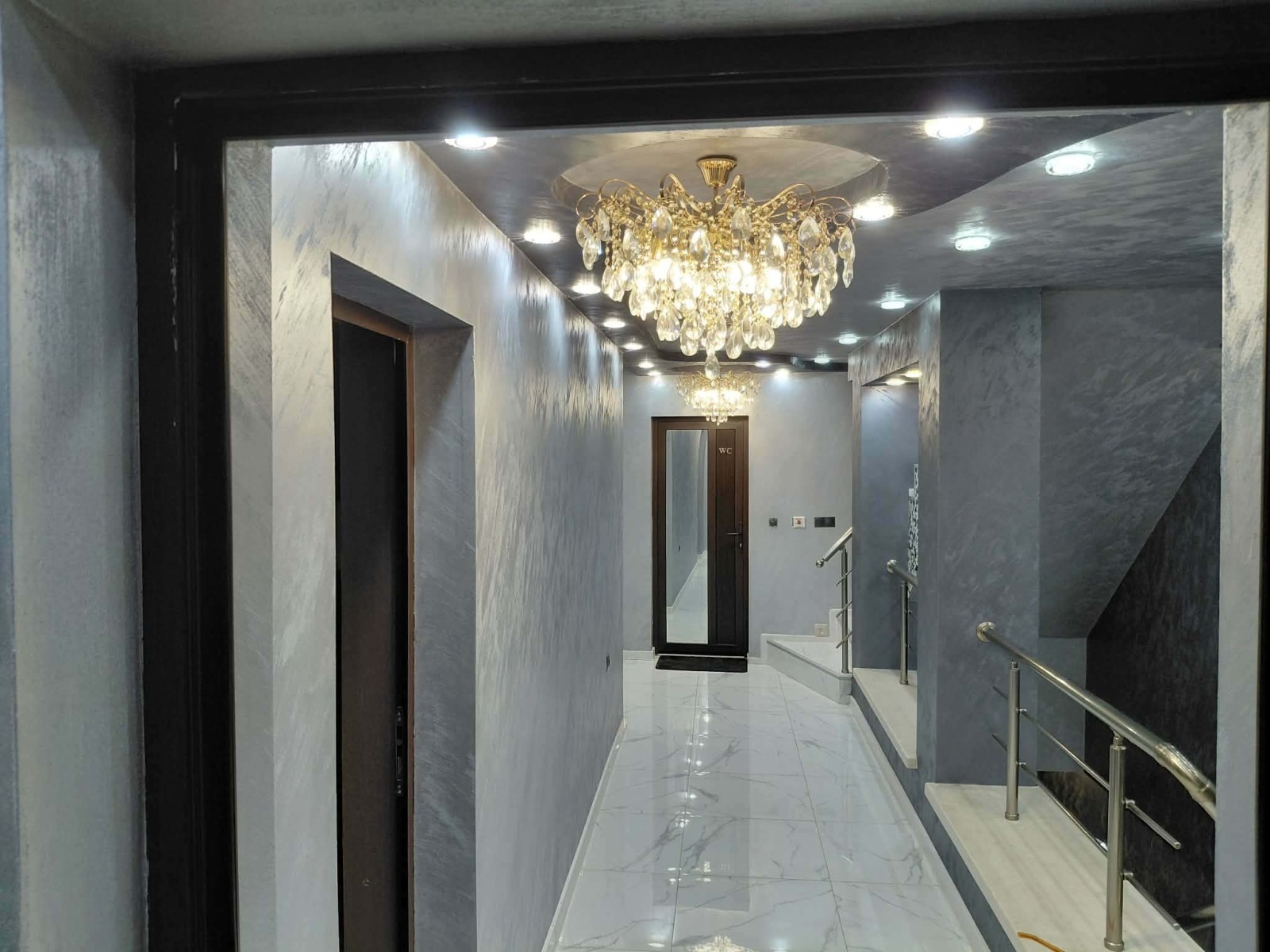 Продава КЪЩА, с. Дерманци, област Ловеч, снимка 8 - Къщи - 55310761