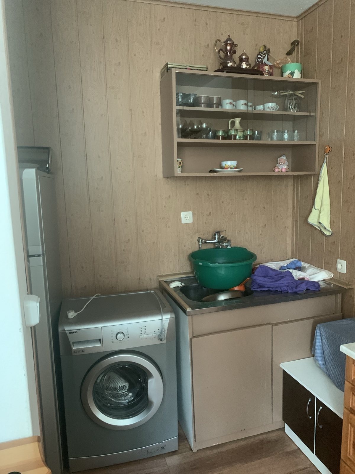 Продава КЪЩА, с. Друмохар, област Кюстендил, снимка 10 - Къщи - 55741642
