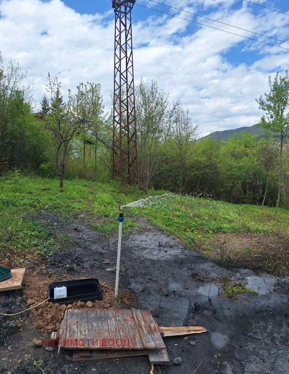 Продава ВИЛА, с. Владо Тричков, област София област, снимка 12 - Вили - 54616596