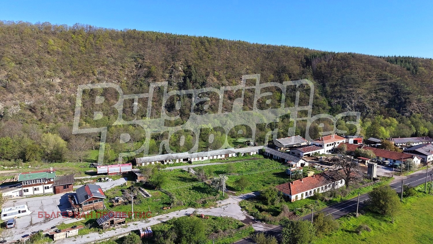 Продава ПАРЦЕЛ, с. Радуил, област София област, снимка 5 - Парцели - 54940982