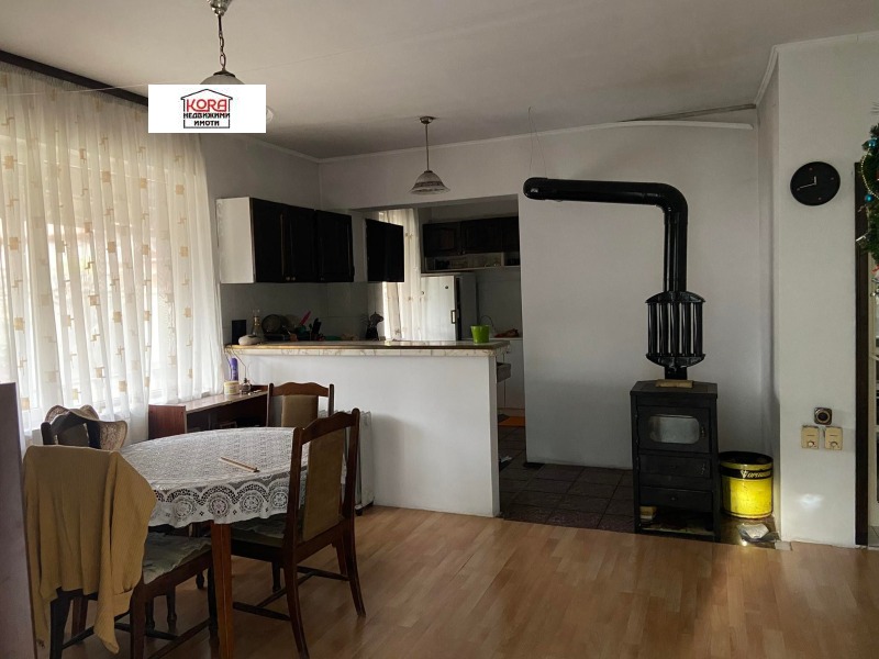 Продава КЪЩА в област Плевен, гр. Левски - 80 кв.м / 55 000 € » 107 570.65 лв., КОРА