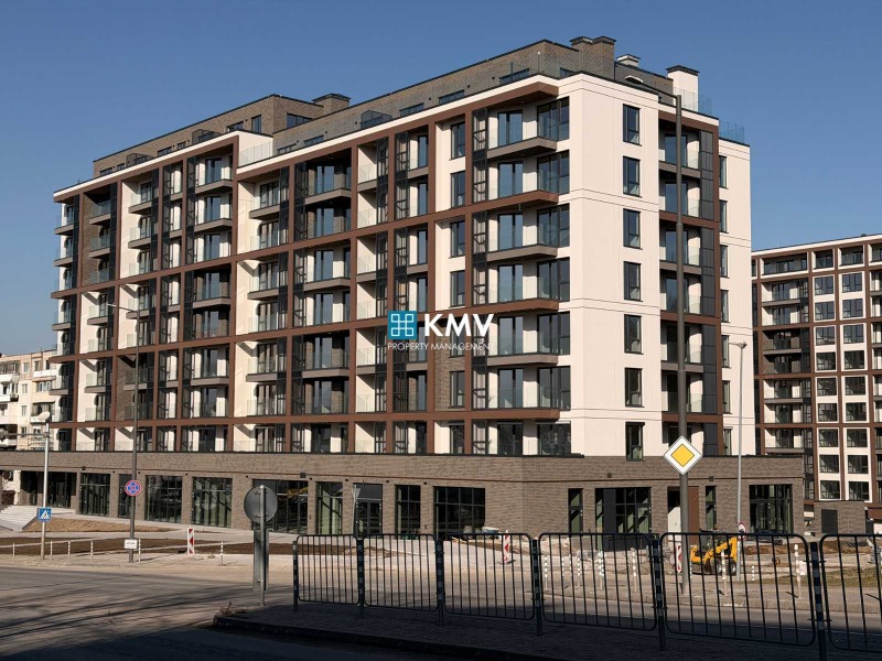 Продава МАГАЗИН в град София, Красно село - 419 кв.м / 1 047 975 € » 2 049 660.94 лв., КМВ ПРОПЪРТИ МЕНИДЖМЪНТ ЕООД