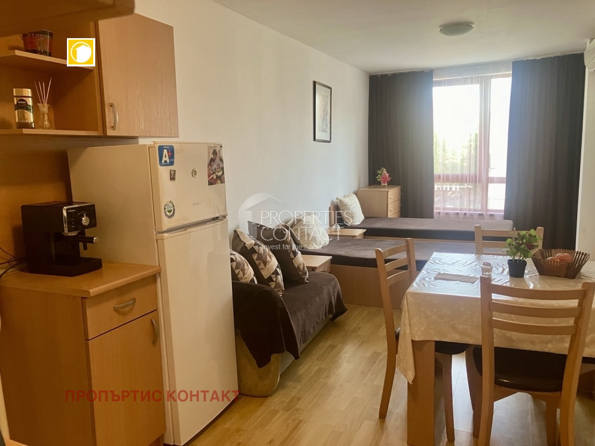 Продава 1-СТАЕН | Imot.bg — изображение 4