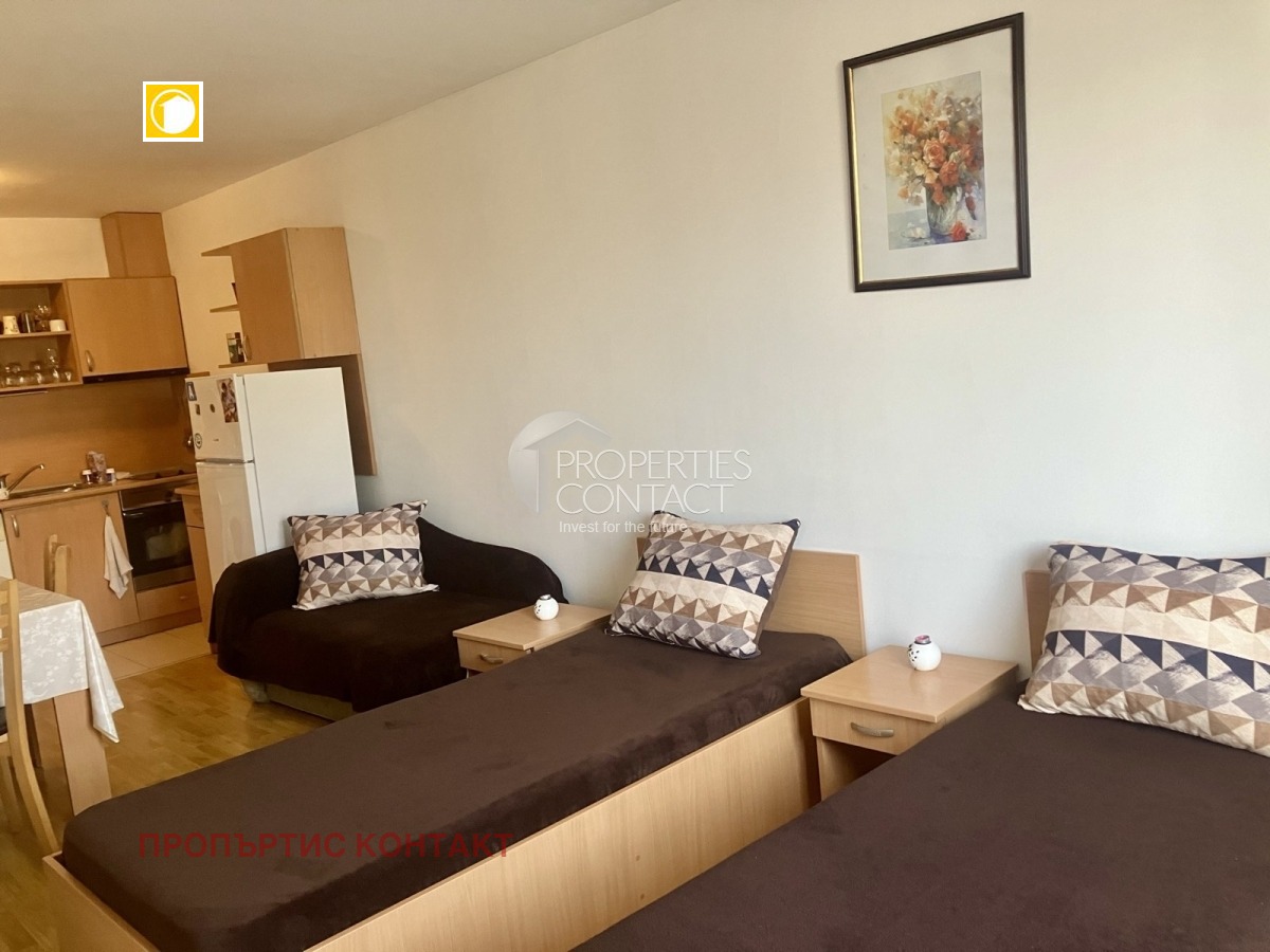 Продава 1-СТАЕН | Imot.bg — изображение 5