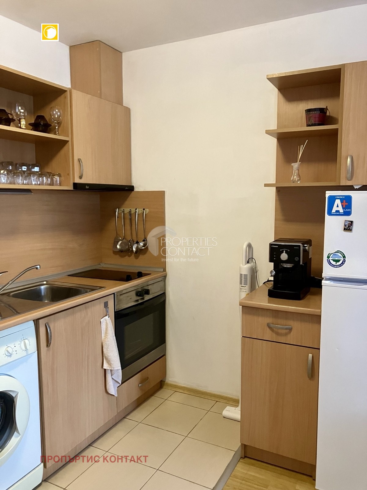 Продава 1-СТАЕН | Imot.bg — изображение 10