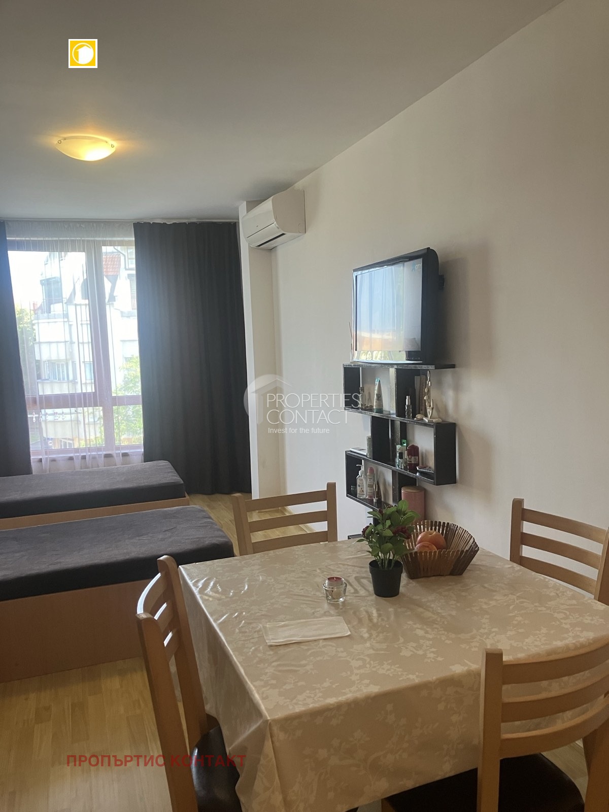 Продава 1-СТАЕН | Imot.bg — изображение 3