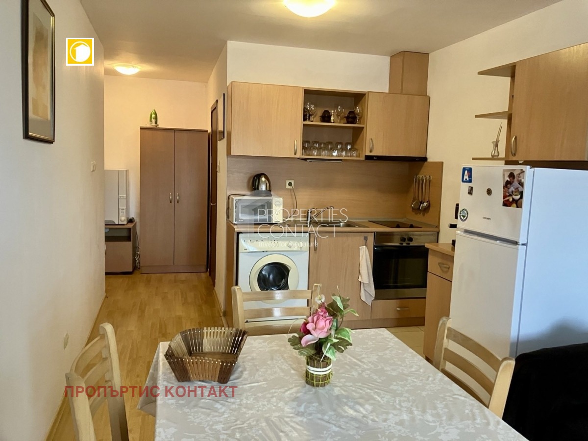 Продава 1-СТАЕН | Imot.bg — изображение 8