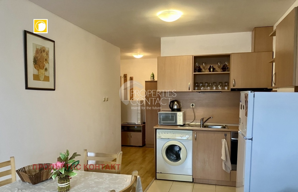 Продава 1-СТАЕН | Imot.bg — изображение 9