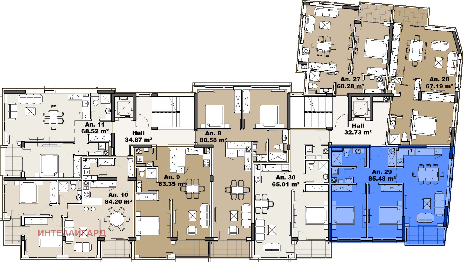 ������� 3-����� | Imot.bg � ����������� 16