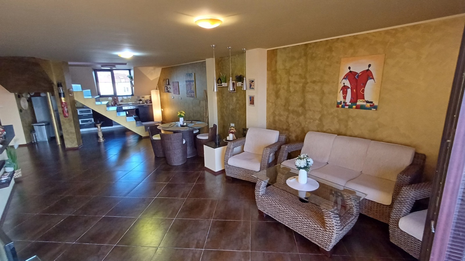 Продава МЕЗОНЕТ | Imot.bg — изображение 1