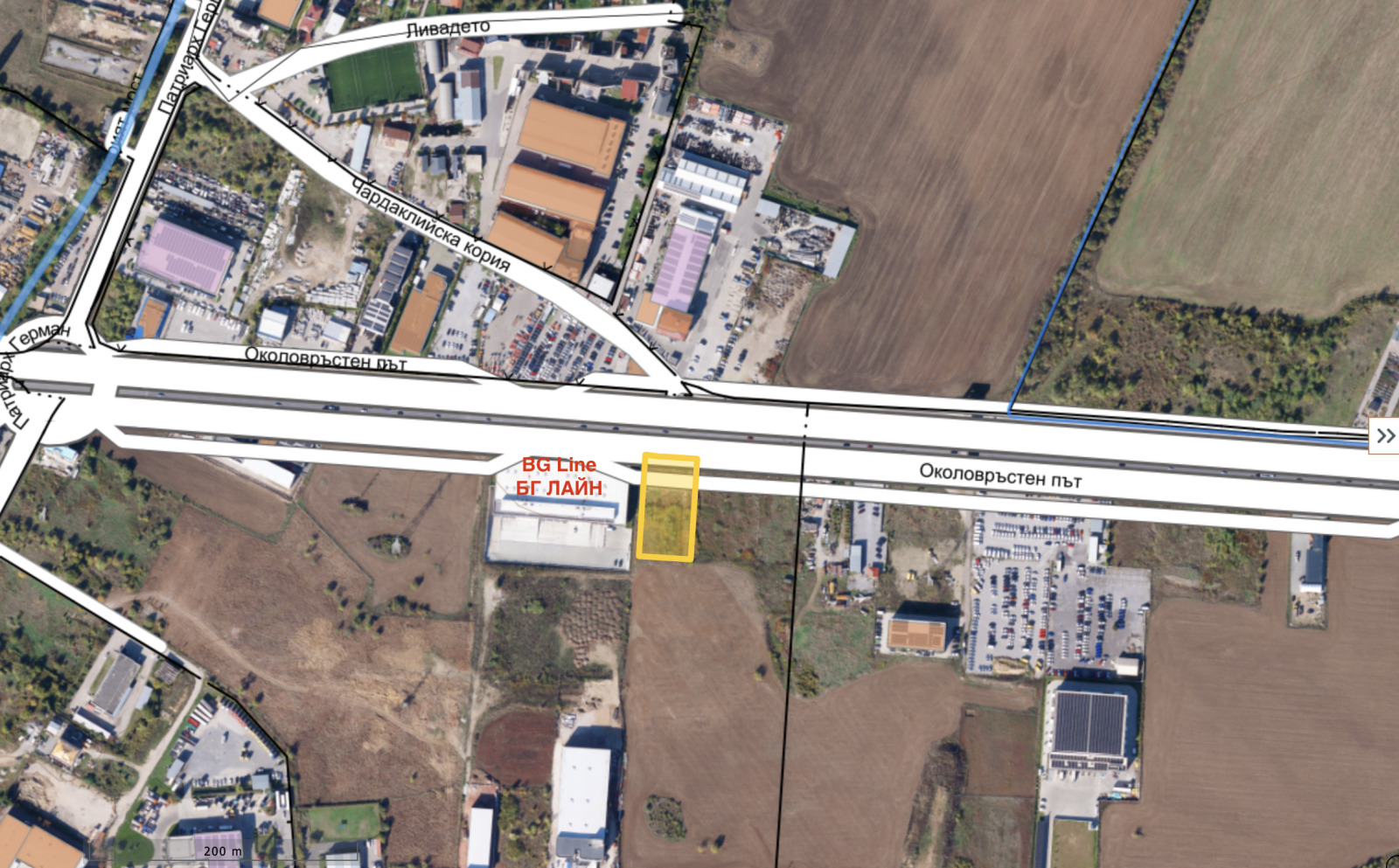 Продава ПАРЦЕЛ | Imot.bg — изображение 1