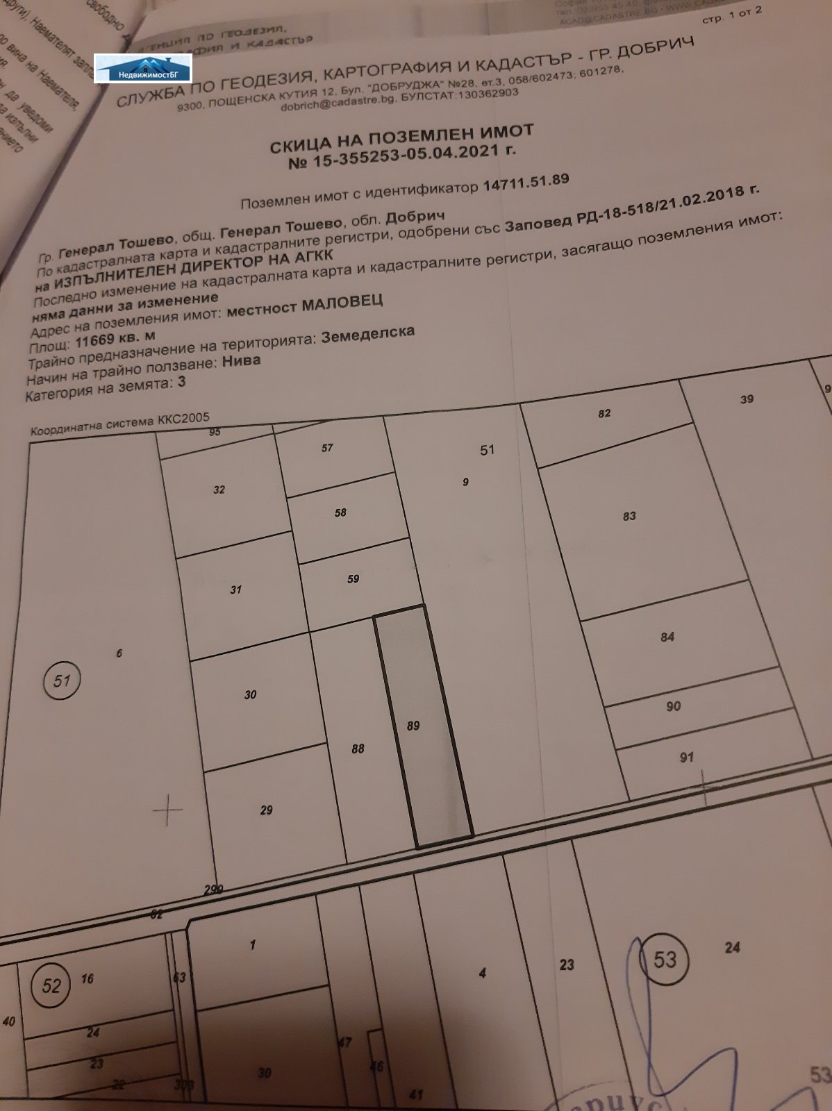 ������� ���������� ���� | Imot.bg � ����������� 1