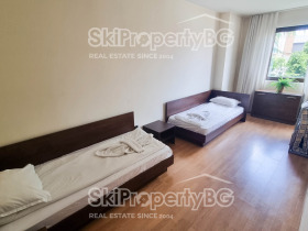 2 Schlafzimmer Bansko, region Blagoewgrad 6