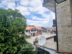 2 Schlafzimmer Bansko, region Blagoewgrad 14