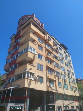 2 chambres Lagera, Sofia