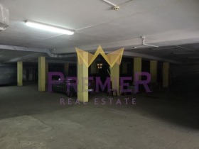 ГАРАЖ, ПАРКОМЯСТО, 1 200 m2