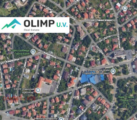 ПАРЦЕЛ, 523 m2