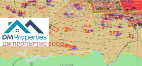 ПАРЦЕЛ, 858 m2