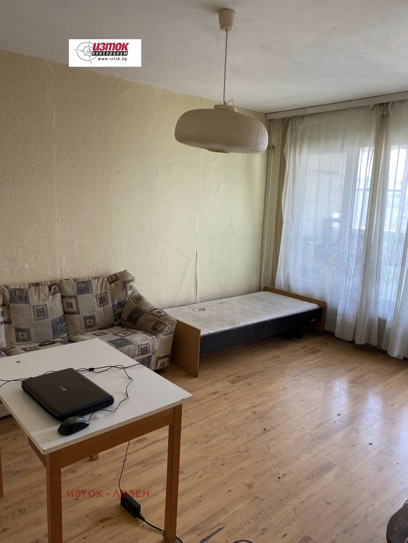 En venta  Estudio Sofia , Druzhba 2 , 45 metros cuadrados | 12235644